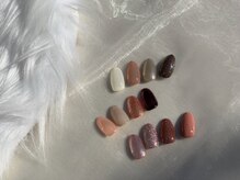 ネイルズスタイル(Nails Style)