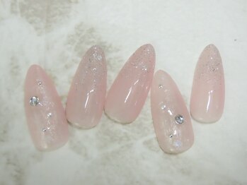 韓国ワンホン3990円コース