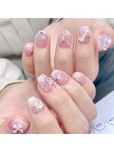 クイーンズビューティーサロン 新宿本店(Queen's beauty salon)/やりつけ放題コース