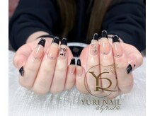 ユリナリタ(YuRi Narita)/