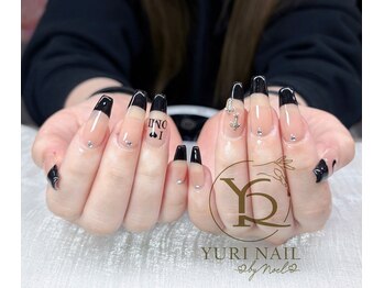 ユリナリタ(YuRi Narita)/