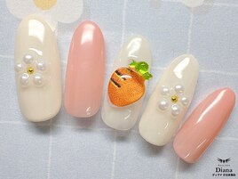 H2-044　定額ネイル