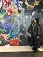 シエルクレール(Ciel Clair)&nbsp;虎ノ門ヒルズ！蜷川美花展。世界観が素晴らしかったです。