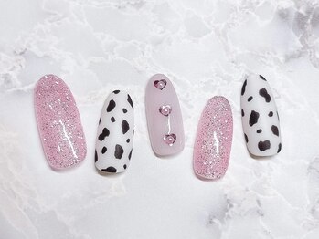 Silverコース　22