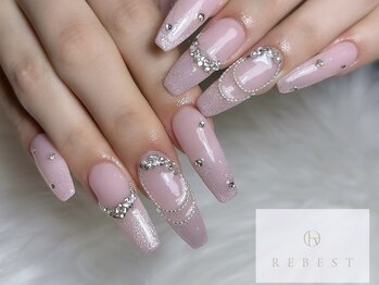 リーベスト 四条畷店(REBEST)/