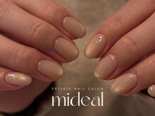 ミディール(mideal)/