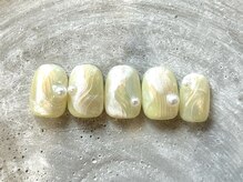 ディアブルー 湘南台店(diar blue)/持ち込みデザイン