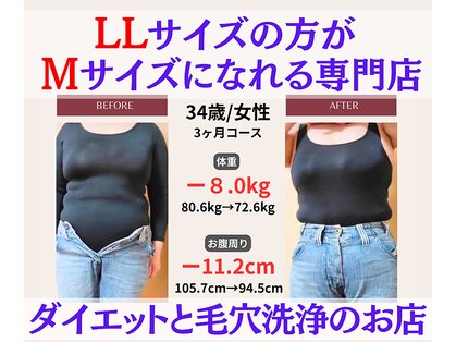 ピアリーノ(Pialino)の写真