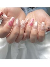 アートネイル ギャラリー(Art nail Gallery)/アートネイル