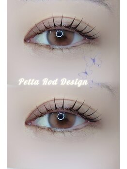 アイモア 江南店(eye mor.)/まつ毛パーマ