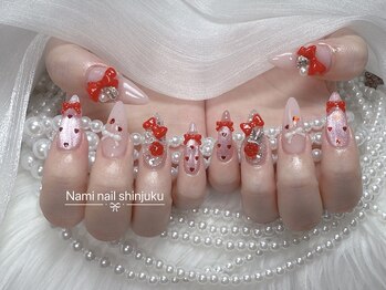 ナミネイルサロン(Nami Nail Salon)/