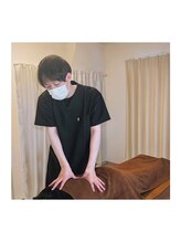 【リンパ/フェイシャル/骨格調整】Salon de Pain n Beauty&nbsp;小 澤