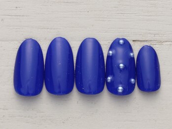 ネイルミックス 水戸店(Nail Mix)/ドットストーン　4990円