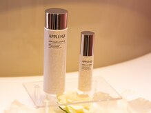 ビューティギャラリー 大丸神戸店/アプレイジスキンケア製品