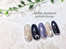 サロンノアノア 直方店(salon noa noa)/