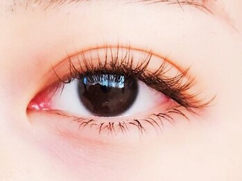 ディーエル ビューティー 府中店(DL BEAUTY)/60.*セレブリティアイ*