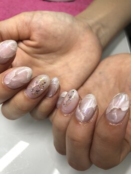 スピカ ネイルサロン アンド スクール(Spica nailsalon&school)/