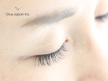 グルス(GRUS)/シングルラッシュ