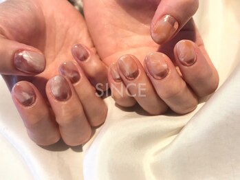 シンス(Since)/【パラジェル】120min