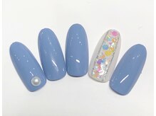 スリール(Sriel)/ハンド定額6980円