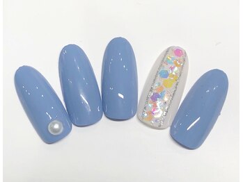 スリール(Sriel)/ハンド定額6980円