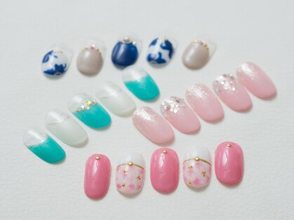 ミュール(Mule)の写真