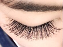 ビアンカ 沖縄おもろまち店(Bianca)/ボリュームラッシュ300本 ￥6900