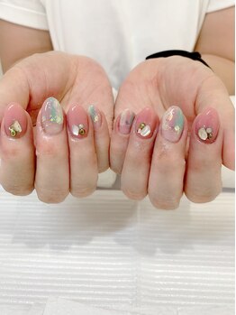 シエルズビューティー(ciel's beauty)/定額6500円