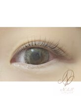 ナシェル(N'chell)/まつ毛パーマ