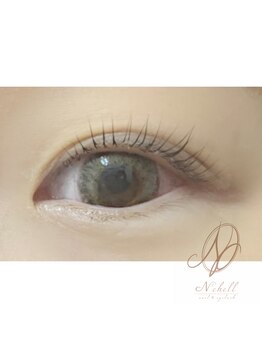 ナシェル(N'chell)/まつ毛パーマ