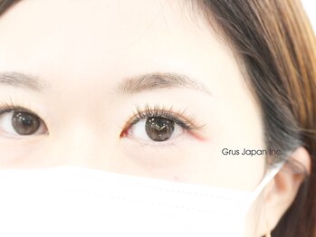 グルス(GRUS)/リフトUPラッシュ