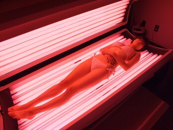 フラット(FURATTO)/美肌効果抜群★コラーゲンマシン