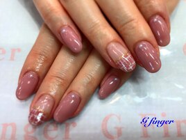 ツイードフレンチ