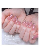 トレジャー(treasure)/