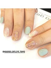 キャッツアイトーキョー 高円寺店(Cat's eyeTOKYO)/サンプル5980円