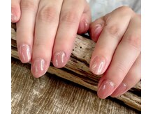 爪屋べっぴん堂/ワンカラー