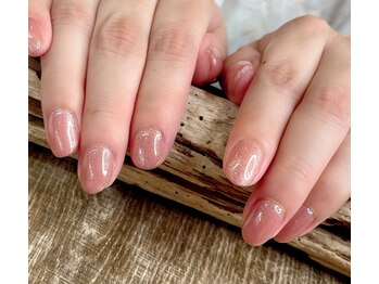 爪屋べっぴん堂/ワンカラー