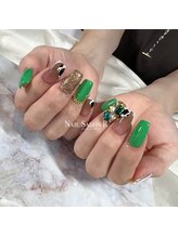 ネイルサロン R/スタイリングコース