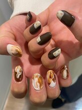 ノーヴェ(NAIL SALON nove)