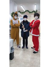 東高円寺整体院/