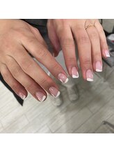 ネイルサロン ティディ(TIDY)/アートし放題コース