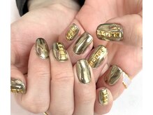 アールエム(Rm)/3月◇ネイル