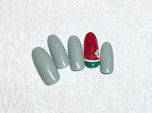 プルメリア(PLUMERIA)/7月定額シンプルコース