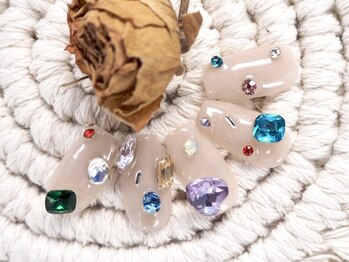 持ち込みデザイン