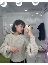 ホワイトニングサロン 名古屋 栄店/【ホワイトニング】