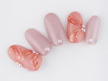 ネイルサロン フローラ(Flora)/*¥6600円定額キャンペーン*