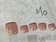 マミーナオレンジ 本八幡店/パラジェル　定額デザイン¥15950