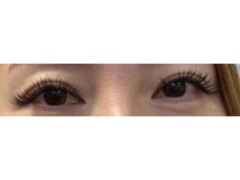 リーベアイラッシュ 東久留米店(Liebe eyelash)/バインドラッシュ80束