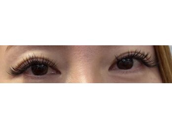 リーベアイラッシュ 東久留米店(Liebe eyelash)/バインドラッシュ80束