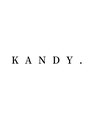 キャンディドット(KANDY.)/KANDY.